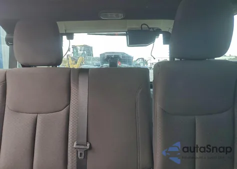 2016 Jeep Wrangler Unlimited Sport from USA, damaged, VIN 1C4BJWDG2GL139751